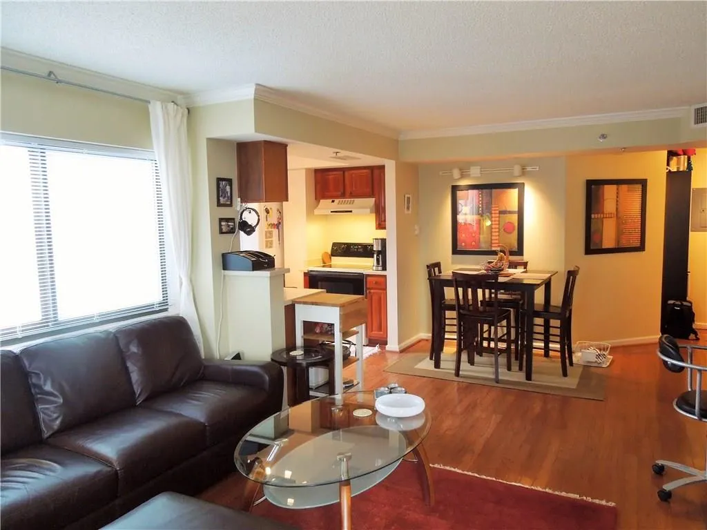 795 Hammond Drive Unit 2012, Atlanta, Georgia 30328, 1 Bedroom Bedrooms, ,1 BathroomBathrooms,Residential,Sold,795 Hammond Drive Unit 2012,5804909