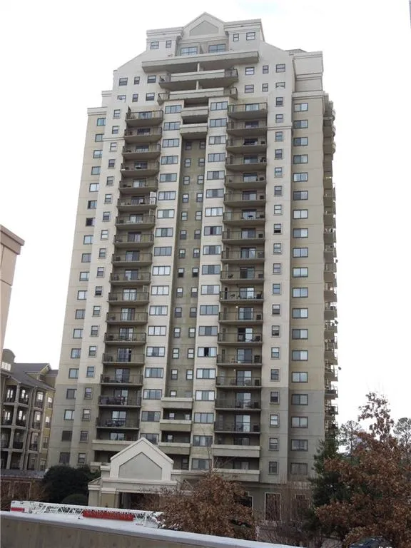795 Hammond Drive Unit 2012, Atlanta, Georgia 30328, 1 Bedroom Bedrooms, ,1 BathroomBathrooms,Residential,Sold,795 Hammond Drive Unit 2012,5804909