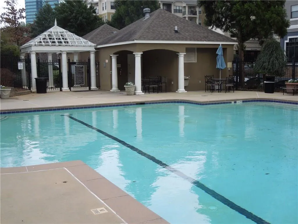 795 Hammond Drive Unit 2012, Atlanta, Georgia 30328, 1 Bedroom Bedrooms, ,1 BathroomBathrooms,Residential,Sold,795 Hammond Drive Unit 2012,5804909