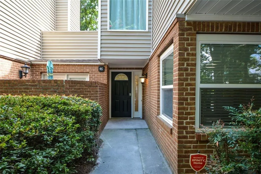 46 Dunwoody Springs Drive, Atlanta, Georgia 30328, 3 Bedrooms Bedrooms, ,2 BathroomsBathrooms,Residential,For Sale,46 Dunwoody Springs Drive,7641927