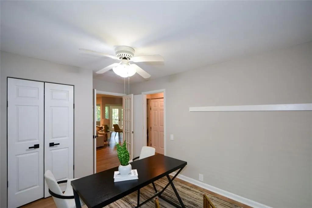 46 Dunwoody Springs Drive, Atlanta, Georgia 30328, 3 Bedrooms Bedrooms, ,2 BathroomsBathrooms,Residential,For Sale,46 Dunwoody Springs Drive,7641927