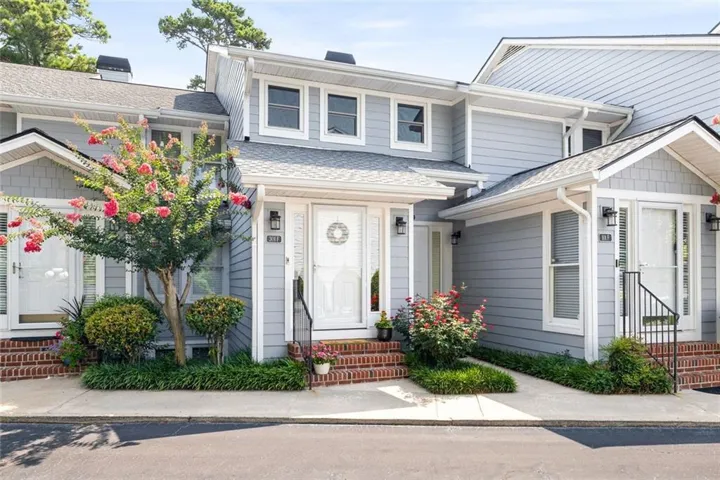 2100 Habersham Marina Road Unit 301f, Cumming, Georgia 30041