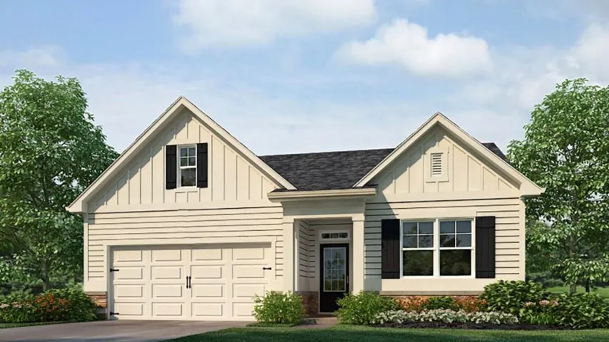 34 Cyrilla Walk, Dallas, Georgia 30132
