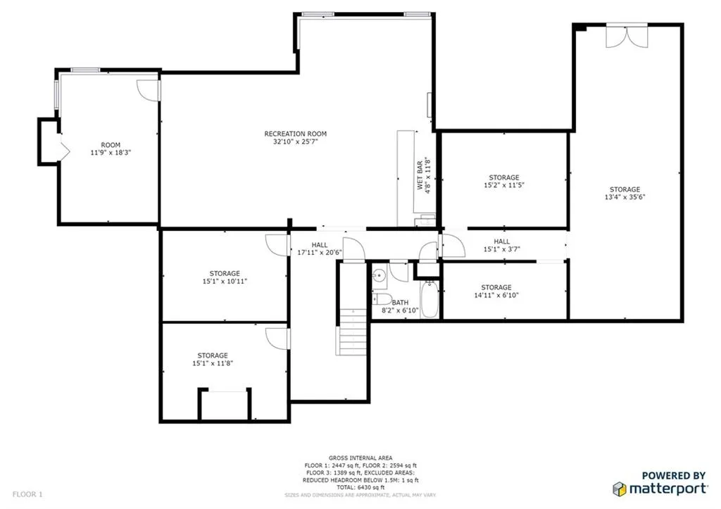 7845 Landowne Drive, Sandy Springs, Georgia 30350, 5 Bedrooms Bedrooms, ,4 BathroomsBathrooms,Residential,Sold,7845 Landowne Drive,6535799