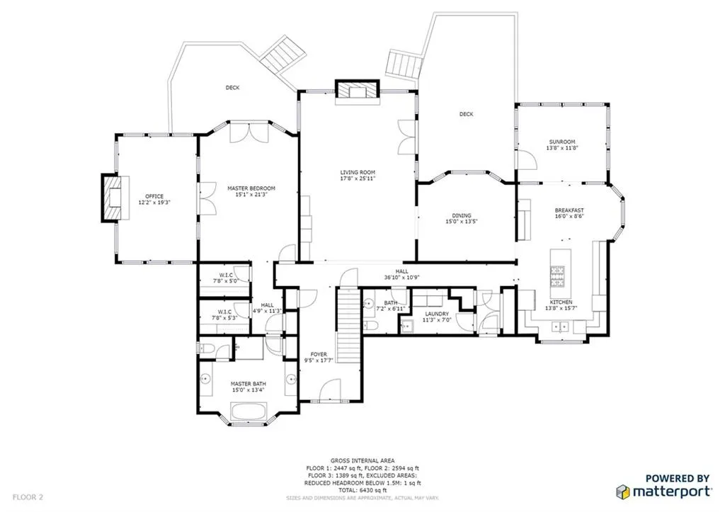 7845 Landowne Drive, Sandy Springs, Georgia 30350, 5 Bedrooms Bedrooms, ,4 BathroomsBathrooms,Residential,Sold,7845 Landowne Drive,6535799