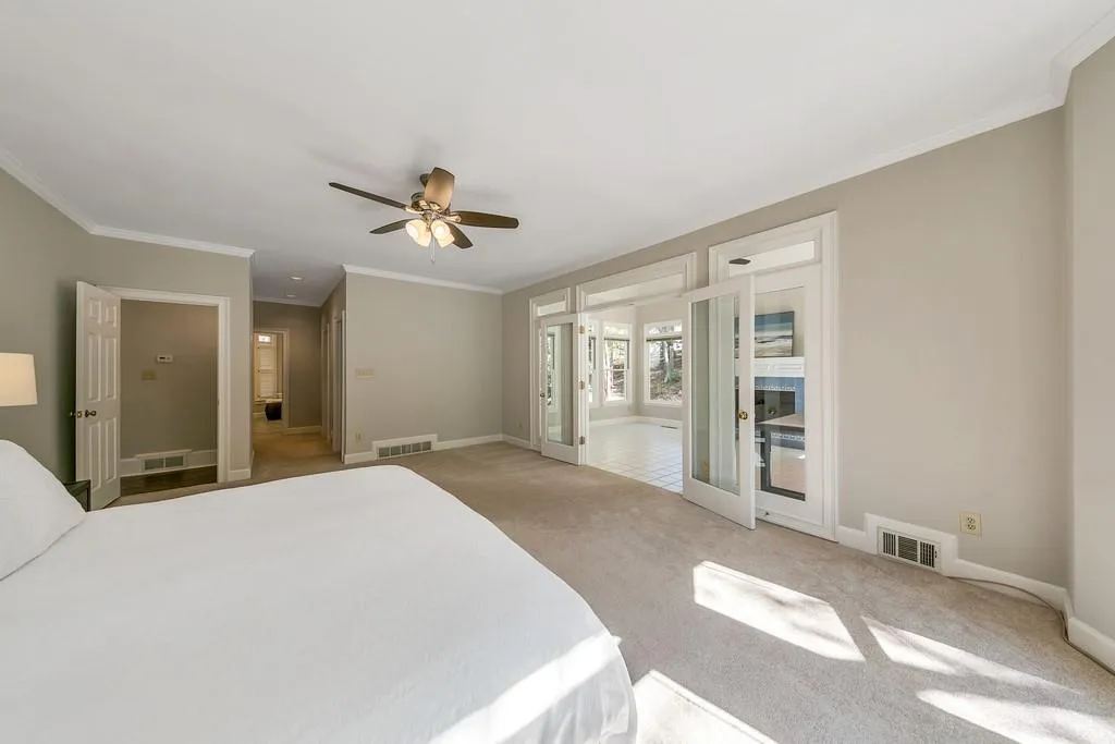 7845 Landowne Drive, Sandy Springs, Georgia 30350, 5 Bedrooms Bedrooms, ,4 BathroomsBathrooms,Residential,Sold,7845 Landowne Drive,6535799