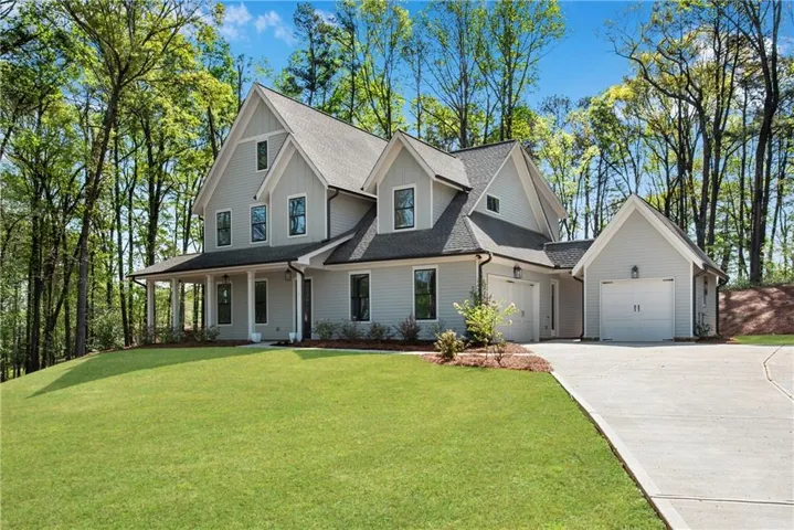 1 Ewing Way, Dacula, Georgia 30019