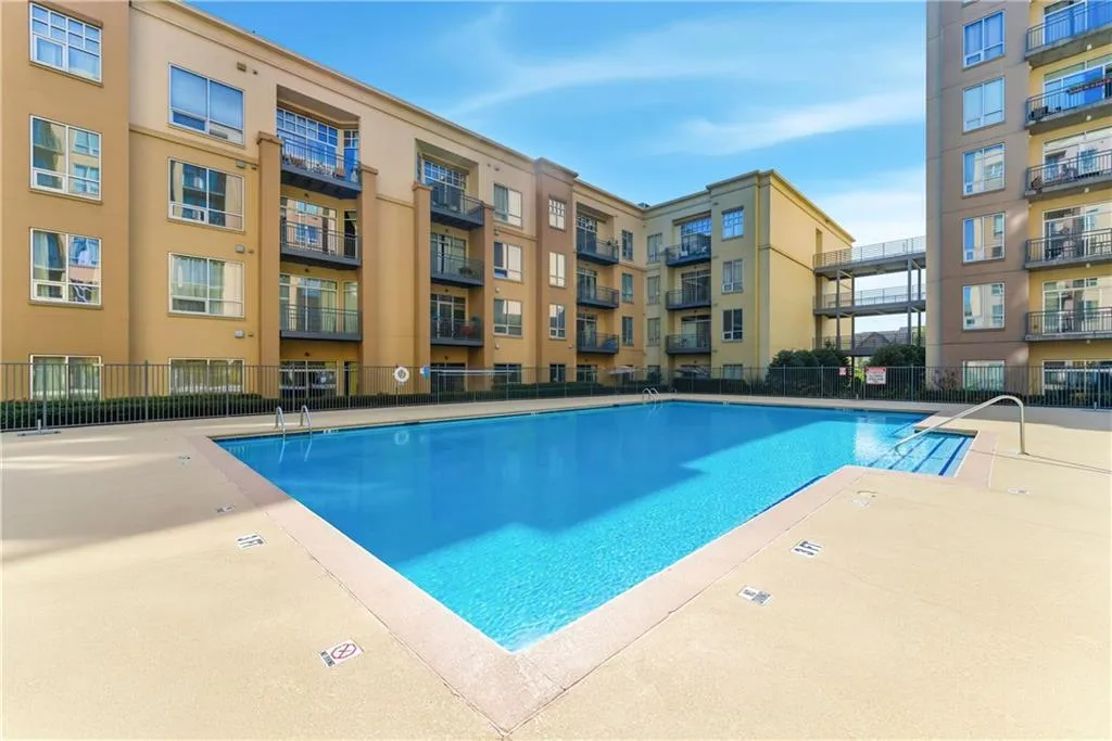 721 Taylor Court, Atlanta, Georgia 30324, 2 Bedrooms Bedrooms, ,2 BathroomsBathrooms,Residential,For Sale,721 Taylor Court,7670036