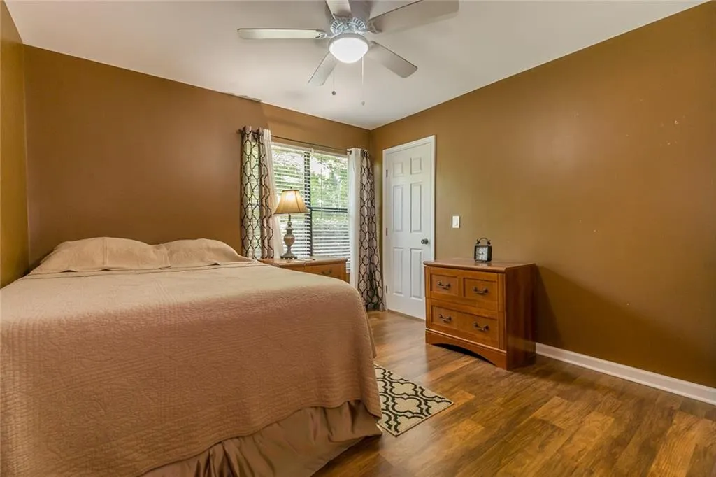 1316 Old Hammond Chase, Sandy Springs, Georgia 30350, 2 Bedrooms Bedrooms, ,2 BathroomsBathrooms,Residential,Sold,1316 Old Hammond Chase,6719875