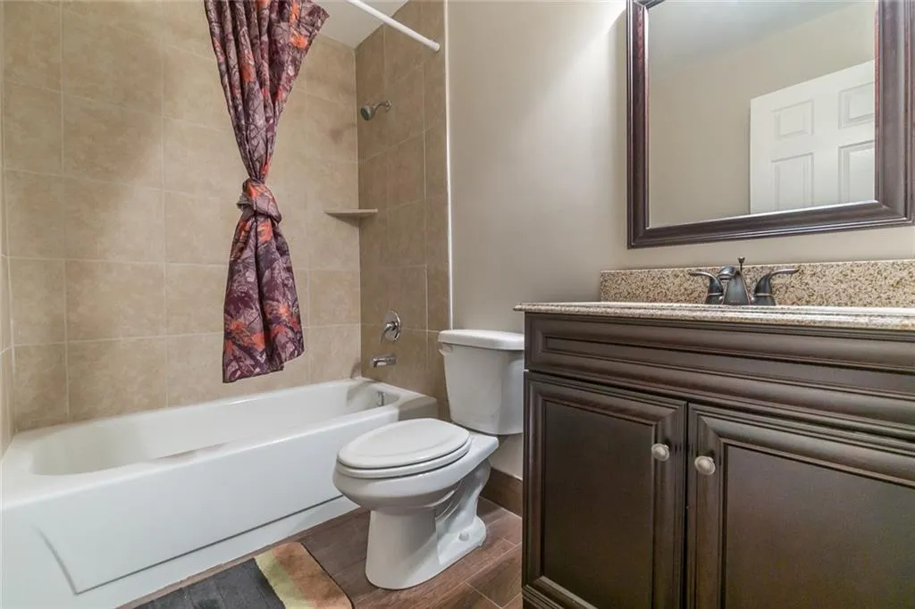 1316 Old Hammond Chase, Sandy Springs, Georgia 30350, 2 Bedrooms Bedrooms, ,2 BathroomsBathrooms,Residential,Sold,1316 Old Hammond Chase,6719875