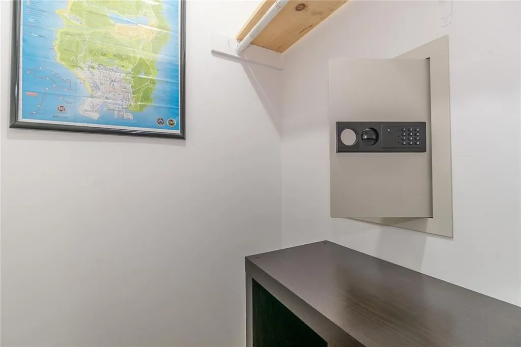 1316 Old Hammond Chase, Sandy Springs, Georgia 30350, 2 Bedrooms Bedrooms, ,2 BathroomsBathrooms,Residential,Sold,1316 Old Hammond Chase,6719875