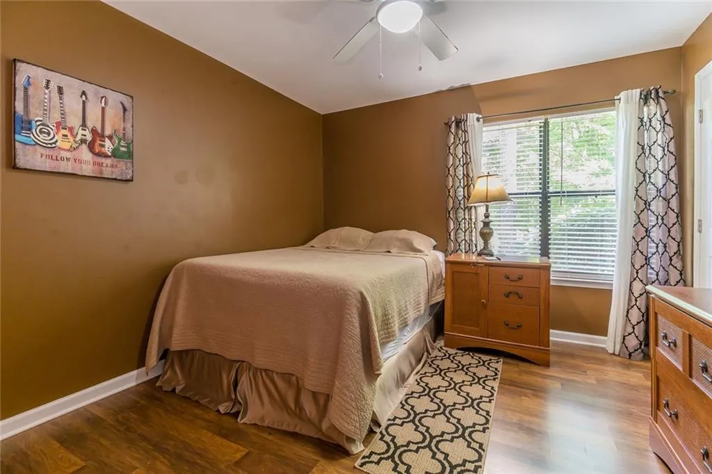 1316 Old Hammond Chase, Sandy Springs, Georgia 30350, 2 Bedrooms Bedrooms, ,2 BathroomsBathrooms,Residential,Sold,1316 Old Hammond Chase,6719875