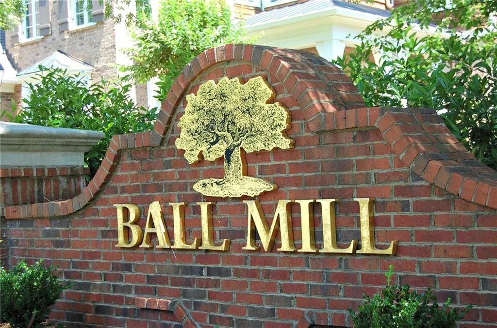 31 Ball Mill Place, Sandy Springs, Georgia 30350, 4 Bedrooms Bedrooms, ,4 BathroomsBathrooms,Residential,Sold,31 Ball Mill Place,5747823