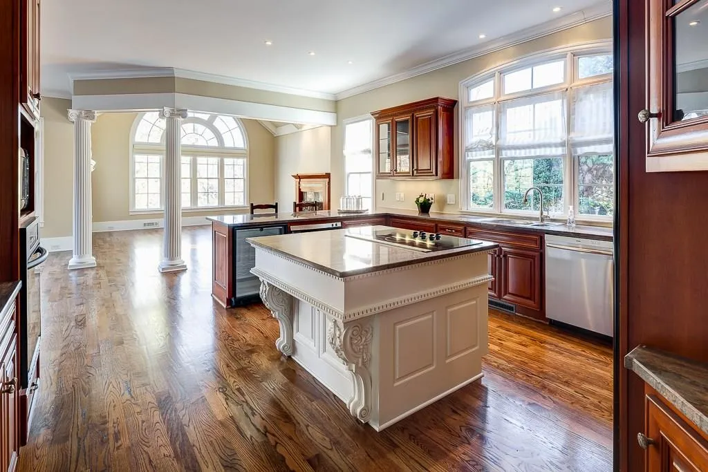 31 Ball Mill Place, Sandy Springs, Georgia 30350, 4 Bedrooms Bedrooms, ,4 BathroomsBathrooms,Residential,Sold,31 Ball Mill Place,5747823