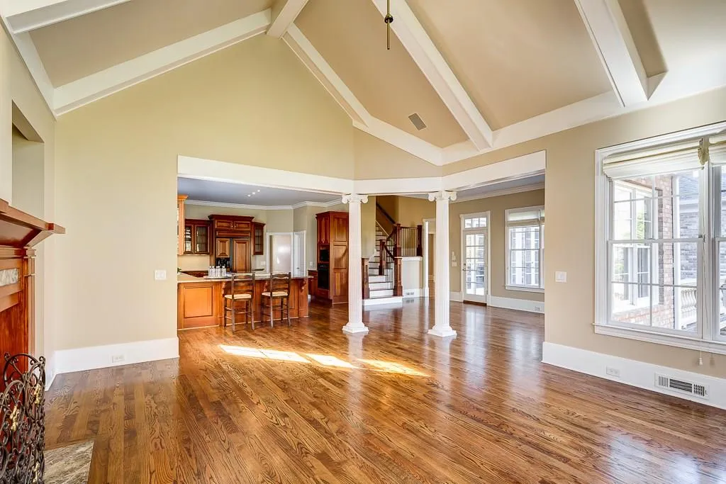 31 Ball Mill Place, Sandy Springs, Georgia 30350, 4 Bedrooms Bedrooms, ,4 BathroomsBathrooms,Residential,Sold,31 Ball Mill Place,5747823