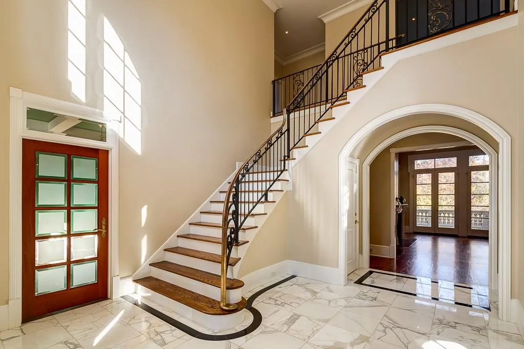 31 Ball Mill Place, Sandy Springs, Georgia 30350, 4 Bedrooms Bedrooms, ,4 BathroomsBathrooms,Residential,Sold,31 Ball Mill Place,5747823