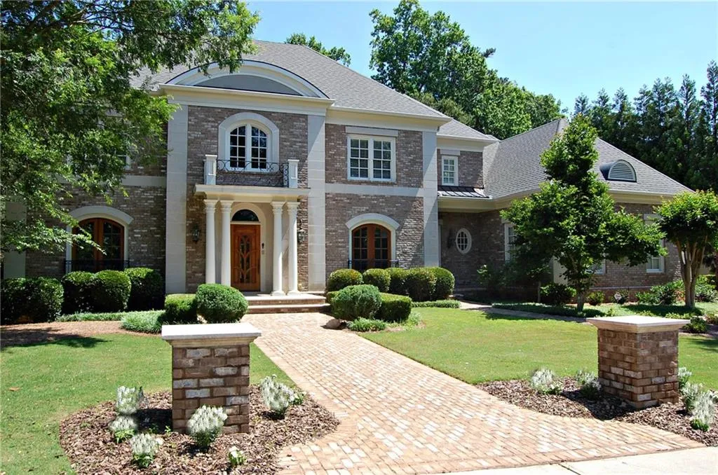 31 Ball Mill Place, Sandy Springs, Georgia 30350, 4 Bedrooms Bedrooms, ,4 BathroomsBathrooms,Residential,Sold,31 Ball Mill Place,5747823