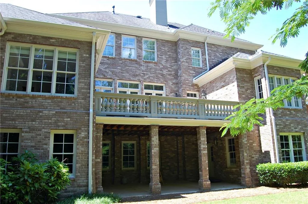 31 Ball Mill Place, Sandy Springs, Georgia 30350, 4 Bedrooms Bedrooms, ,4 BathroomsBathrooms,Residential,Sold,31 Ball Mill Place,5747823