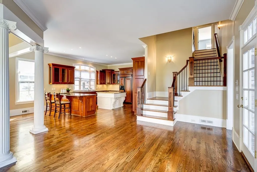 31 Ball Mill Place, Sandy Springs, Georgia 30350, 4 Bedrooms Bedrooms, ,4 BathroomsBathrooms,Residential,Sold,31 Ball Mill Place,5747823