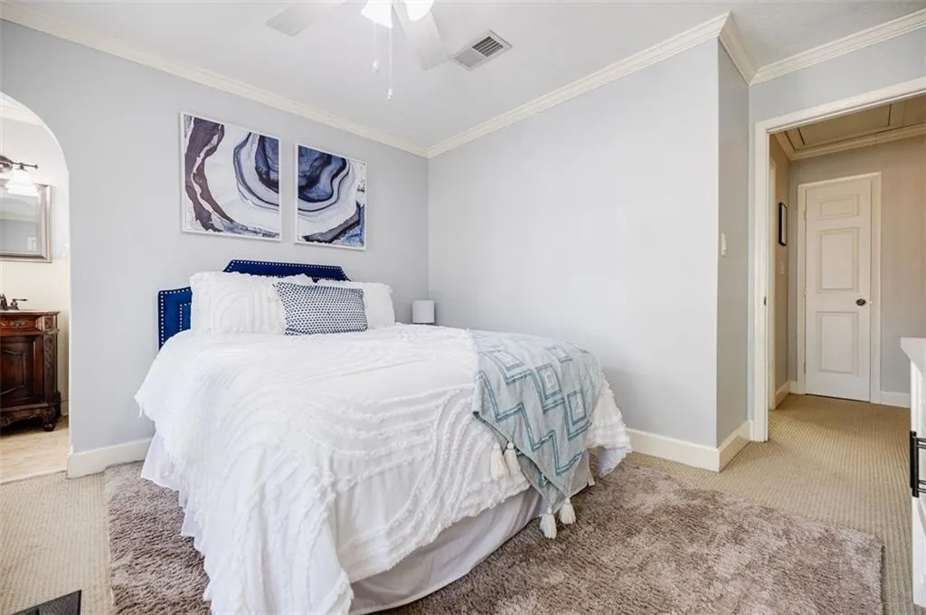 12 Palace Green Place Nw, Atlanta, Georgia 30318, 2 Bedrooms Bedrooms, ,2 BathroomsBathrooms,Residential,For Sale,12 Palace Green Place Nw,7621561