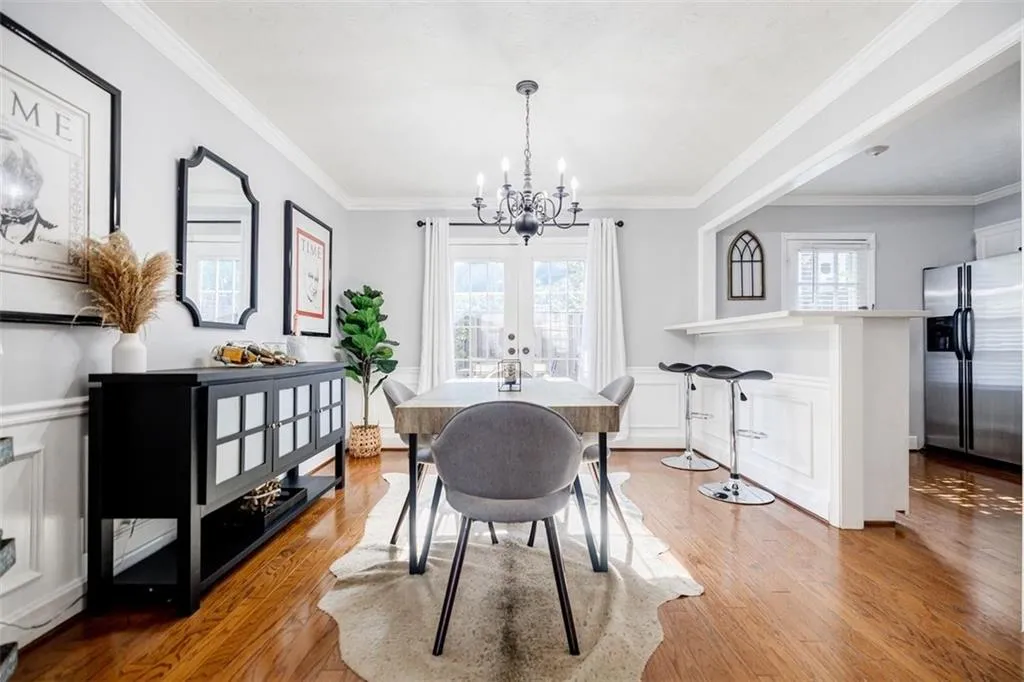 12 Palace Green Place Nw, Atlanta, Georgia 30318, 2 Bedrooms Bedrooms, ,2 BathroomsBathrooms,Residential,For Sale,12 Palace Green Place Nw,7621561