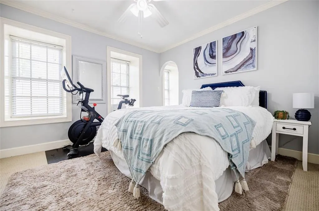 12 Palace Green Place Nw, Atlanta, Georgia 30318, 2 Bedrooms Bedrooms, ,2 BathroomsBathrooms,Residential,For Sale,12 Palace Green Place Nw,7621561