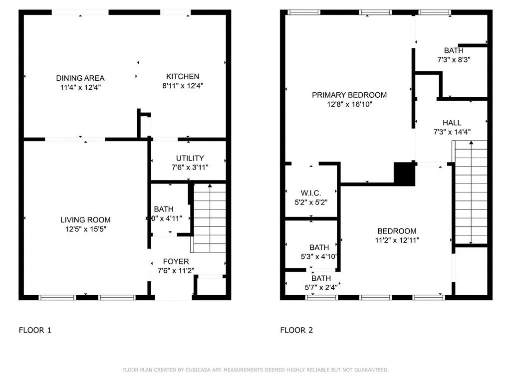 12 Palace Green Place Nw, Atlanta, Georgia 30318, 2 Bedrooms Bedrooms, ,2 BathroomsBathrooms,Residential,For Sale,12 Palace Green Place Nw,7621561
