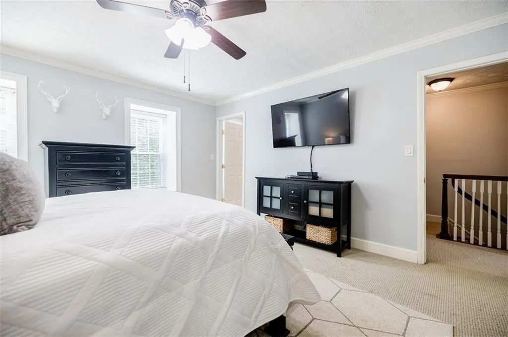 12 Palace Green Place Nw, Atlanta, Georgia 30318, 2 Bedrooms Bedrooms, ,2 BathroomsBathrooms,Residential,For Sale,12 Palace Green Place Nw,7621561