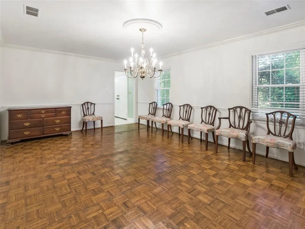 1095 Old Woodbine Road, Atlanta, Georgia 30319, 5 Bedrooms Bedrooms, ,4 BathroomsBathrooms,Residential,Sold,1095 Old Woodbine Road,6969445