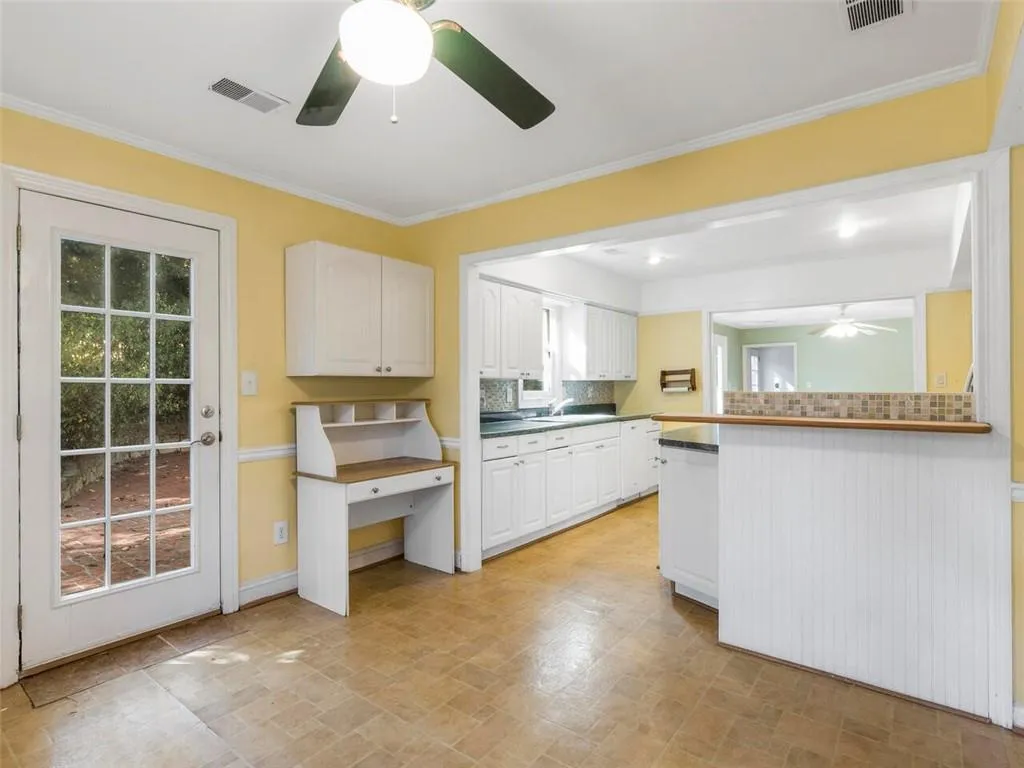 1095 Old Woodbine Road, Atlanta, Georgia 30319, 5 Bedrooms Bedrooms, ,4 BathroomsBathrooms,Residential,Sold,1095 Old Woodbine Road,6969445