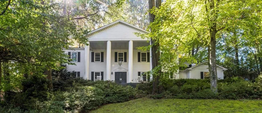 1095 Old Woodbine Road, Atlanta, Georgia 30319, 5 Bedrooms Bedrooms, ,4 BathroomsBathrooms,Residential,Sold,1095 Old Woodbine Road,6969445