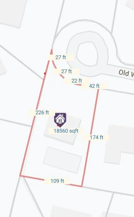 1095 Old Woodbine Road, Atlanta, Georgia 30319, 5 Bedrooms Bedrooms, ,4 BathroomsBathrooms,Residential,Sold,1095 Old Woodbine Road,6969445