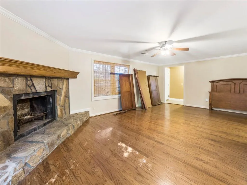 1095 Old Woodbine Road, Atlanta, Georgia 30319, 5 Bedrooms Bedrooms, ,4 BathroomsBathrooms,Residential,Sold,1095 Old Woodbine Road,6969445