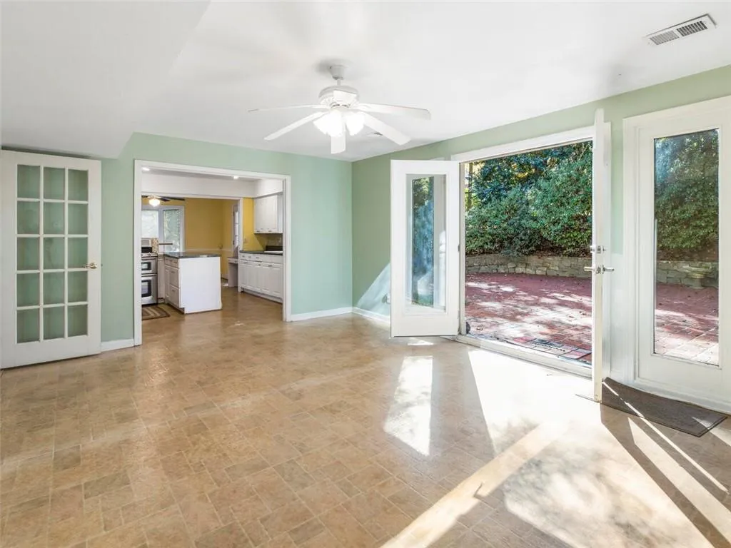 1095 Old Woodbine Road, Atlanta, Georgia 30319, 5 Bedrooms Bedrooms, ,4 BathroomsBathrooms,Residential,Sold,1095 Old Woodbine Road,6969445