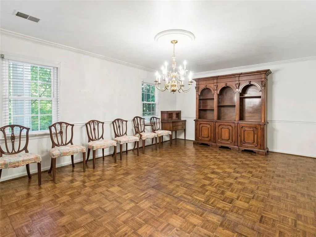 1095 Old Woodbine Road, Atlanta, Georgia 30319, 5 Bedrooms Bedrooms, ,4 BathroomsBathrooms,Residential,Sold,1095 Old Woodbine Road,6969445