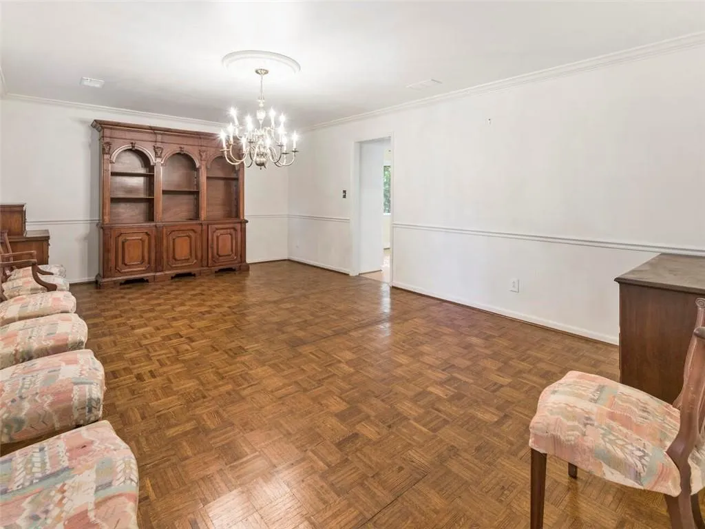 1095 Old Woodbine Road, Atlanta, Georgia 30319, 5 Bedrooms Bedrooms, ,4 BathroomsBathrooms,Residential,Sold,1095 Old Woodbine Road,6969445