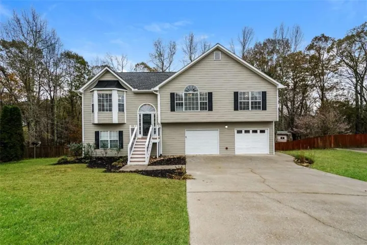 89 Summer Creek Place, Dallas, Georgia 30157