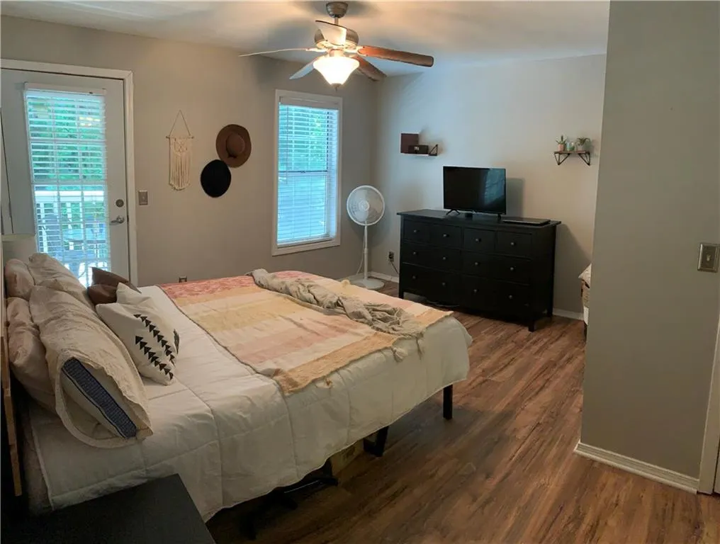 502 Gettysburg Place, Atlanta, Georgia 30350, 2 Bedrooms Bedrooms, ,2 BathroomsBathrooms,Residential,Sold,502 Gettysburg Place,6720501