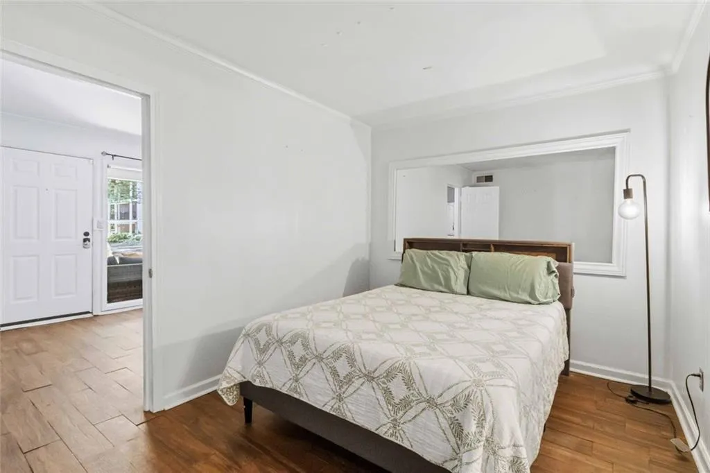 1150 Collier Road Nw Unit K23, Atlanta, Georgia 30318, 1 Bedroom Bedrooms, 0 ,1 BathroomBathrooms,Residential,For Sale,1150 Collier Road Nw Unit K23,7782358