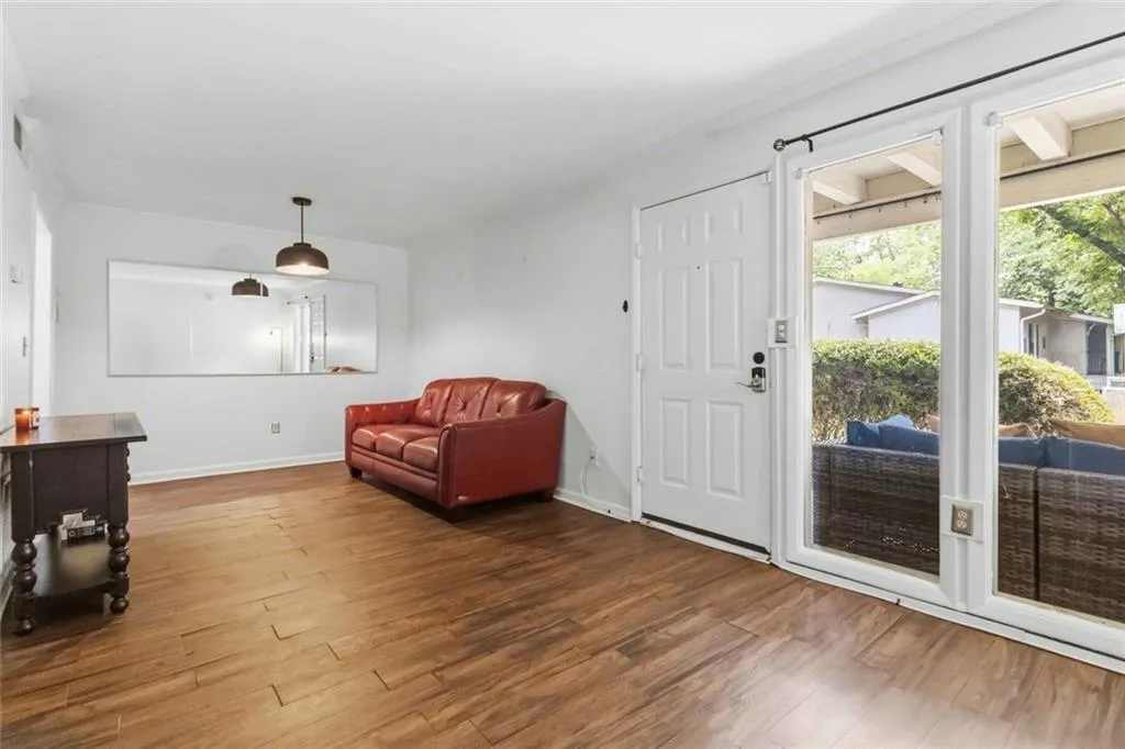 1150 Collier Road Nw Unit K23, Atlanta, Georgia 30318, 1 Bedroom Bedrooms, 0 ,1 BathroomBathrooms,Residential,For Sale,1150 Collier Road Nw Unit K23,7782358