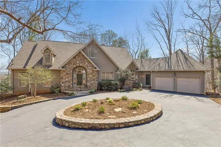 19 Summit Drive E, Jasper, Georgia 30143
