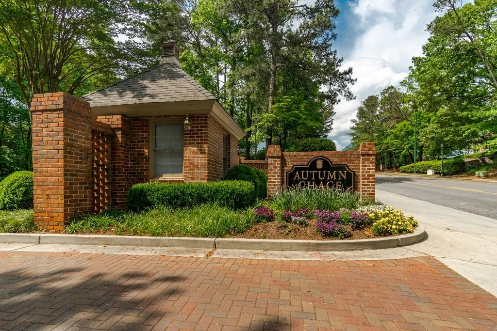 376 The Chace, Sandy Springs, Georgia 30328, 2 Bedrooms Bedrooms, ,2 BathroomsBathrooms,Residential,Sold,376 The Chace,6548130