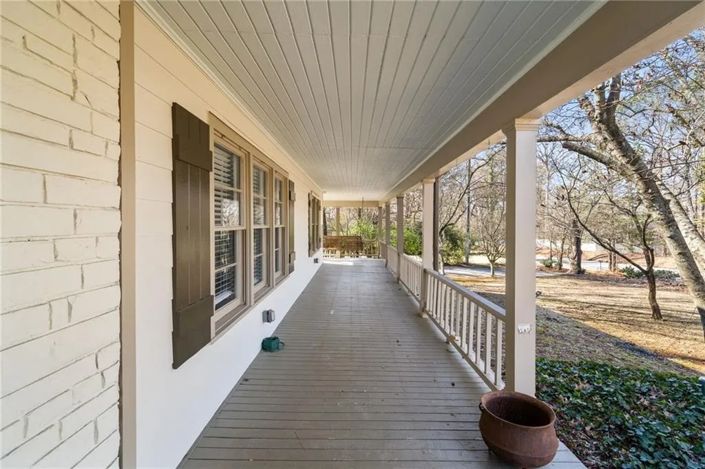 1140 Goodwin Place Ne, Atlanta, Georgia 30319, 8 Bedrooms Bedrooms, ,5 BathroomsBathrooms,Residential,Sold,1140 Goodwin Place Ne,7542776