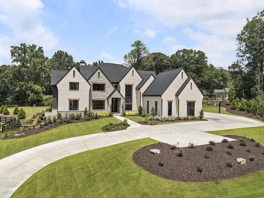 1022 Lyndon Lane, Milton, Georgia 30004, Milton, GA 30004 — photo 1 of 56