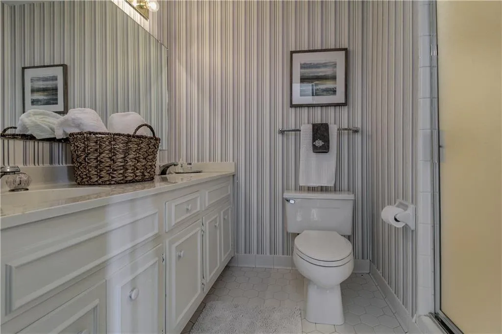 7445 Half Penny Place, Sandy Springs, Georgia 30350, 4 Bedrooms Bedrooms, ,3 BathroomsBathrooms,Residential,Sold,7445 Half Penny Place,5647517