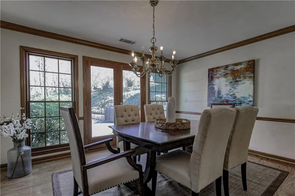 7445 Half Penny Place, Sandy Springs, Georgia 30350, 4 Bedrooms Bedrooms, ,3 BathroomsBathrooms,Residential,Sold,7445 Half Penny Place,5647517