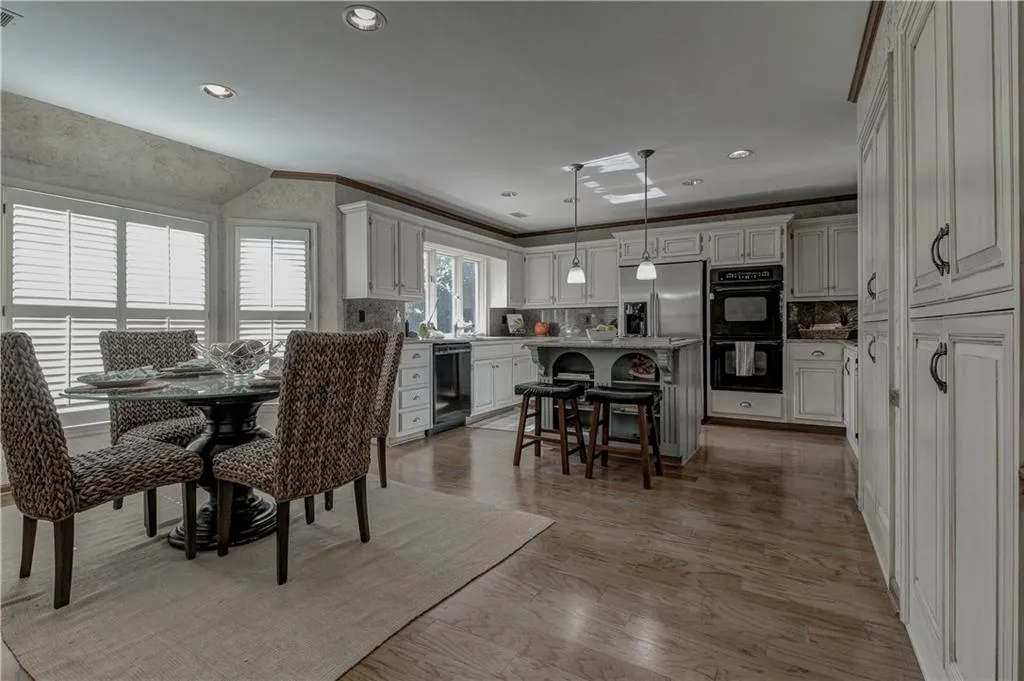 7445 Half Penny Place, Sandy Springs, Georgia 30350, 4 Bedrooms Bedrooms, ,3 BathroomsBathrooms,Residential,Sold,7445 Half Penny Place,5647517