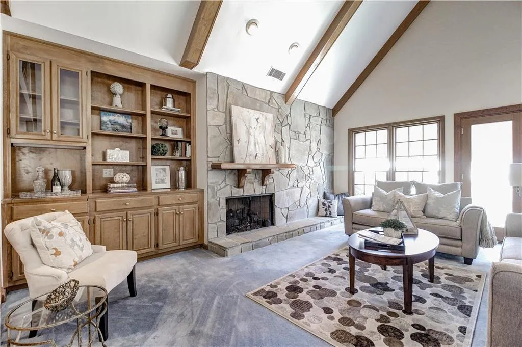 7445 Half Penny Place, Sandy Springs, Georgia 30350, 4 Bedrooms Bedrooms, ,3 BathroomsBathrooms,Residential,Sold,7445 Half Penny Place,5647517