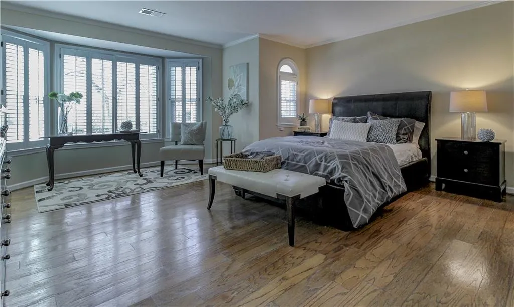 7445 Half Penny Place, Sandy Springs, Georgia 30350, 4 Bedrooms Bedrooms, ,3 BathroomsBathrooms,Residential,Sold,7445 Half Penny Place,5647517