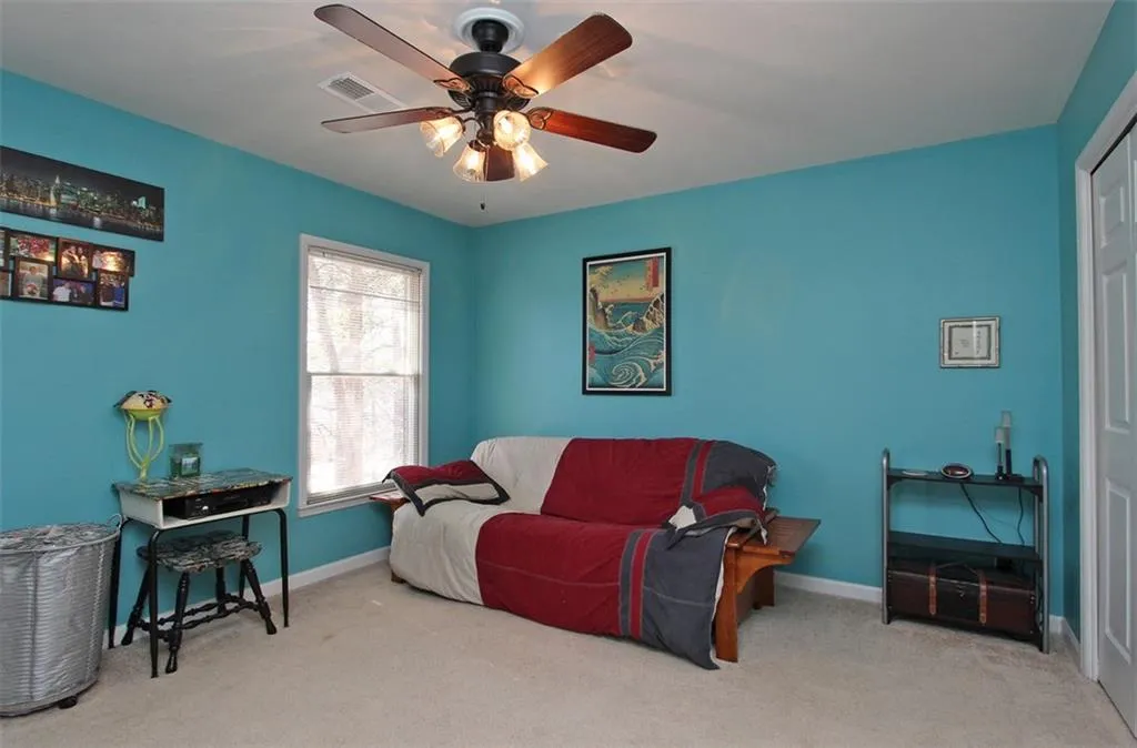 9045 Carroll Manor Drive, Sandy Springs, Georgia 30350, 3 Bedrooms Bedrooms, ,2 BathroomsBathrooms,Residential,Sold,9045 Carroll Manor Drive,5650041